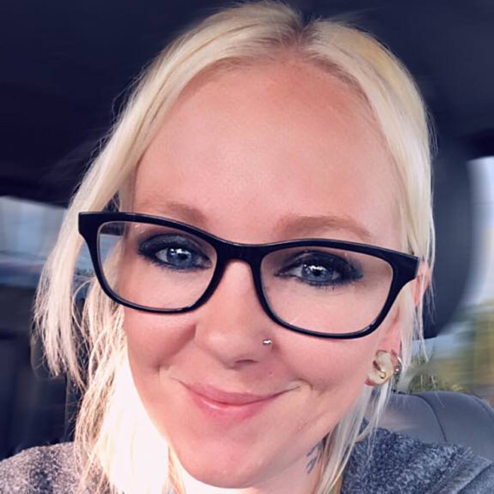 Meet your Posher, Tonni